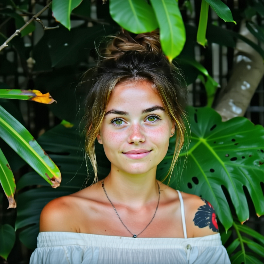 Maria Andersson