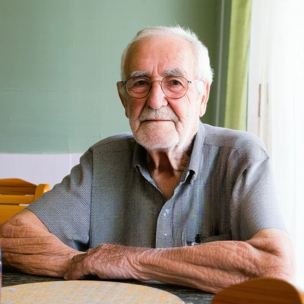 Göran Svensson